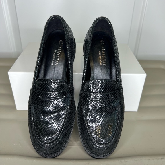 Brand New La Canadienne Loafers - Picture 4 of 5